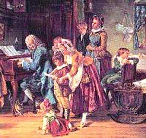 bachfamily