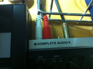 KomplateAudio6